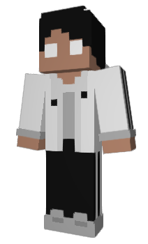 Minecraft скин по нику WitherST