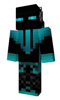 Minecraft skin 2611