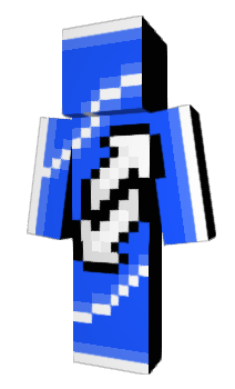 Minecraft skin RO0DY