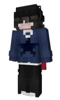 Minecraft skin tainner