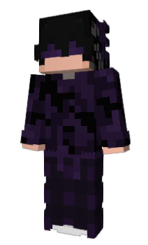 Minecraft skin 2xFLowz