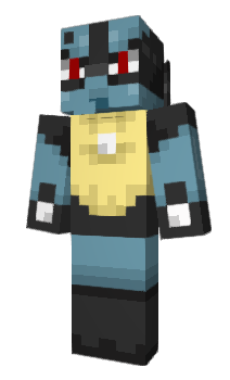 Minecraft скін по ніку darklad