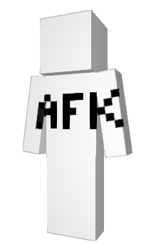 Minecraft скін по ніку ghof