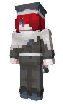 Minecraft skin pearlore