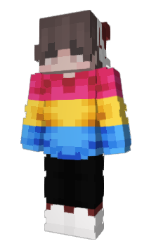 Minecraft skin OSK2011