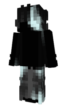 Minecraft skin Kelyrs