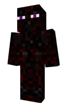 Minecraft скін по ніку Rioluoo