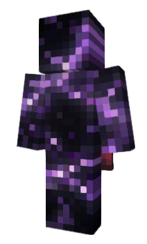 Minecraft скин по нику JackVorobei