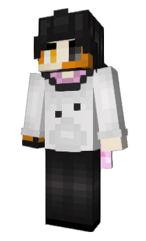 Minecraft скин по нику Forg66