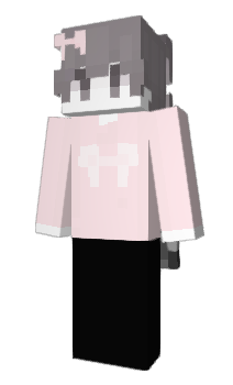 Minecraft skin t6h