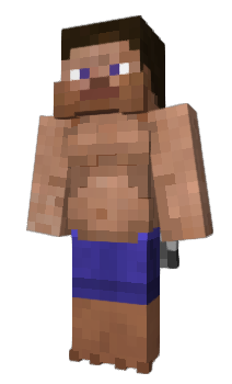 Minecraft skin t6h