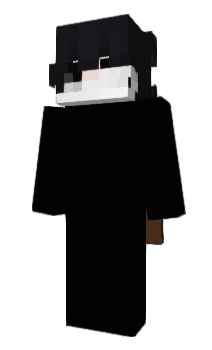 Minecraft скин по нику Drevn