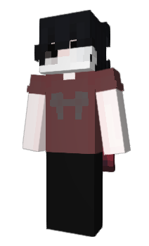 Minecraft скин по нику Drevn