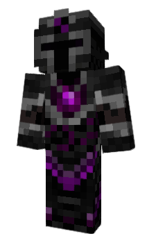 Minecraft скін по ніку Zapap