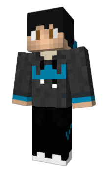 Minecraft скин по нику jeuss