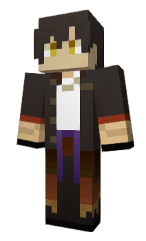 Minecraft скин по нику Alo8