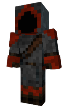 Minecraft skin OCE_Upside