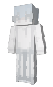 Minecraft skin Blixty