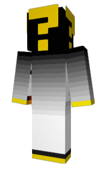 Minecraft skin R82