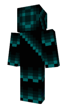 Minecraft скін по ніку Pfts