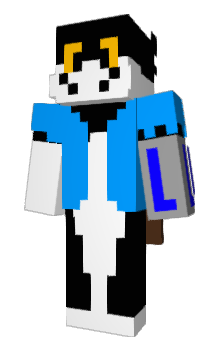Minecraft скин по нику n_a_i_r_b
