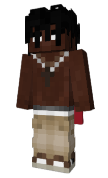 Minecraft skin now7daysfree