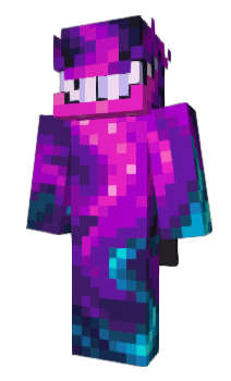 Minecraft skin WinduWins