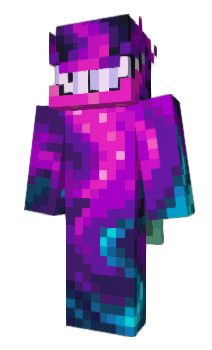Minecraft skin WinduWins