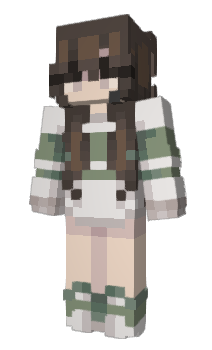 Minecraft скин по нику TallAlpaca