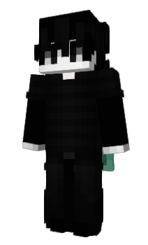 Minecraft скін по ніку rnxp