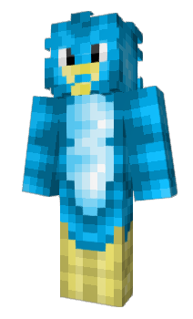Minecraft скин по нику TxGG