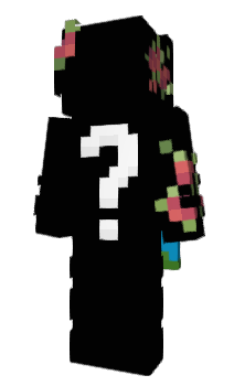 Minecraft skin COCOOSINTV2