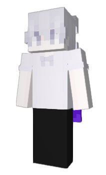 Minecraft skin dennzay