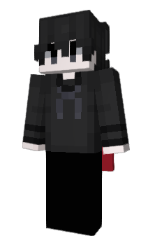 Minecraft skin dennzay