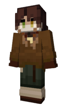 Minecraft скін по ніку lgho