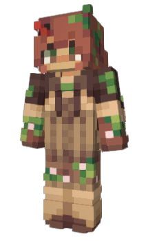 Minecraft скин по нику lgho