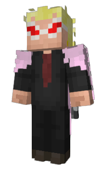 Minecraft скин по нику Akamay