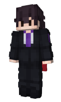 Minecraft скин по нику Atalker