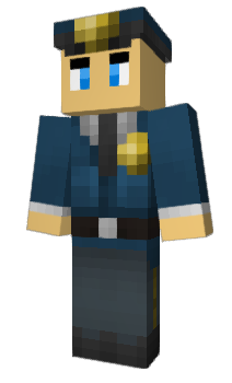 Minecraft skin lewisleon