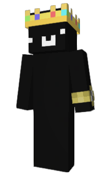 Minecraft скин по нику hysMC