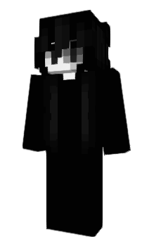 Minecraft skin kiwitty