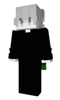 Minecraft skin AWYT