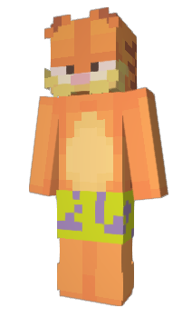 Minecraft skin Visquint