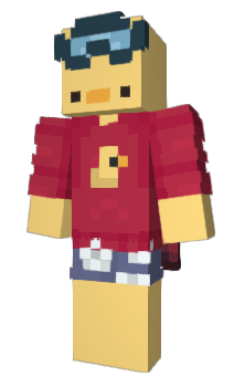 Minecraft скин по нику Tayronn_