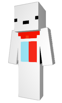 Minecraft скин по нику cutead