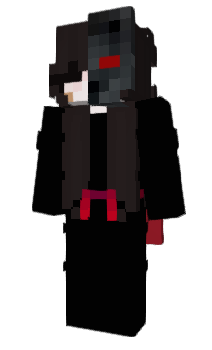 Minecraft скін по ніку kdms