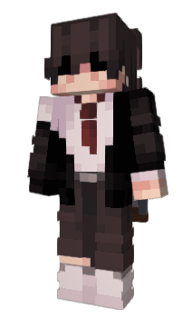 Minecraft скин по нику Confarous