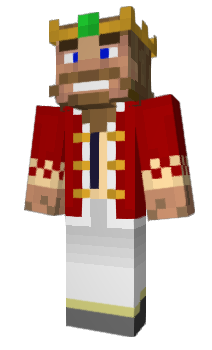 Minecraft скин по нику Spravo