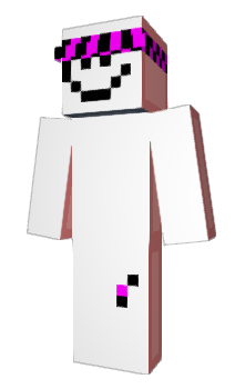 Minecraft скин по нику toch_ka