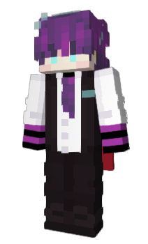 Minecraft skin ANJEL_